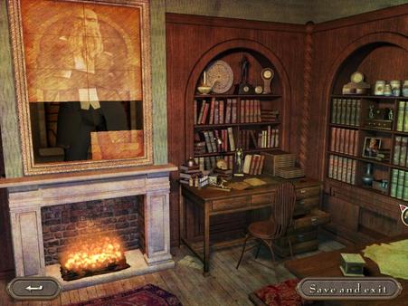 Azada screenshot 0