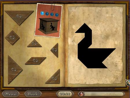 Azada screenshot 2