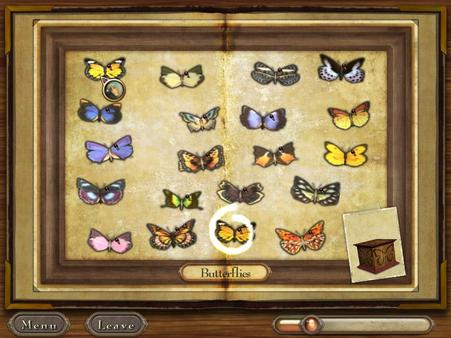 Azada screenshot 4