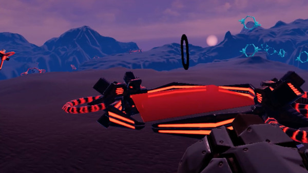 Rocket Armor screenshot 6