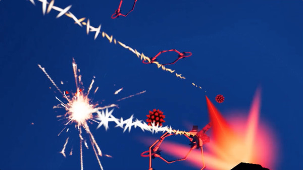 Rocket Armor screenshot 4
