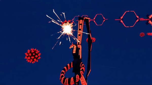 Rocket Armor screenshot 8