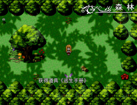 Black Moon 黑月 screenshot 9