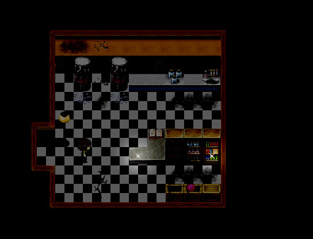 Black Moon 黑月 screenshot 6