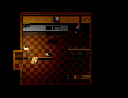 Black Moon 黑月 screenshot 7