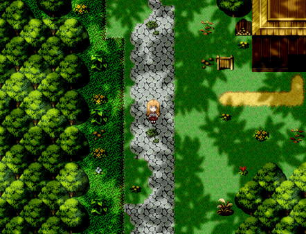 Black Moon 黑月 screenshot 10