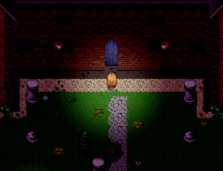 Black Moon 黑月 screenshot 1