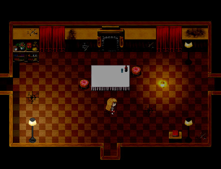 Black Moon 黑月 screenshot 3
