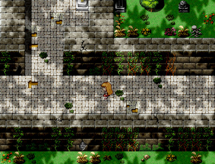 Black Moon 黑月 screenshot 11