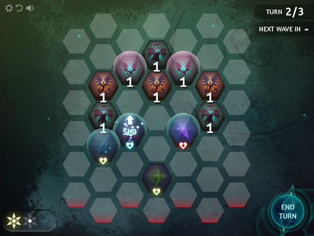 Grimante screenshot 4