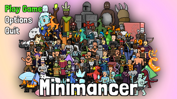 Minimancer screenshot 5