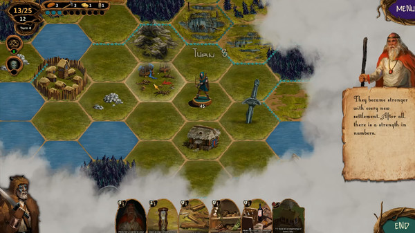 Worshippers screenshot 4