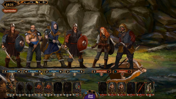 Worshippers screenshot 3