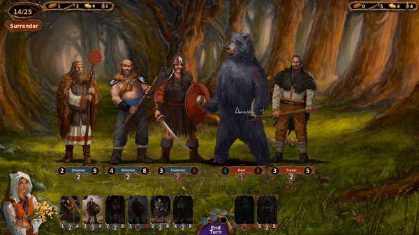 Worshippers screenshot 5