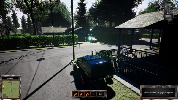 Wheel Riders Online OBT screenshot 6