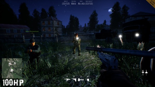 BattleRush screenshot 3