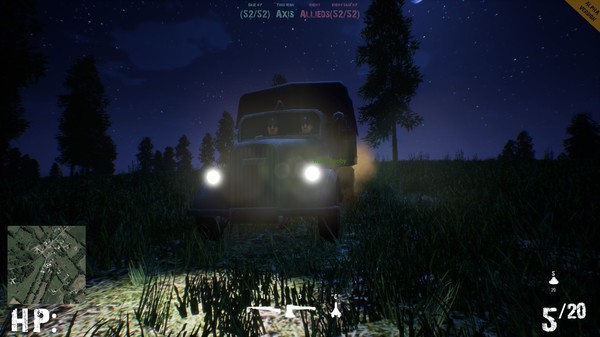 BattleRush screenshot 12
