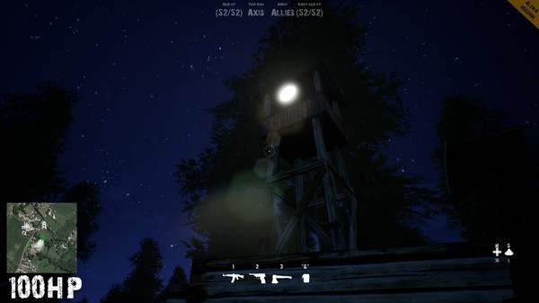 BattleRush screenshot 8