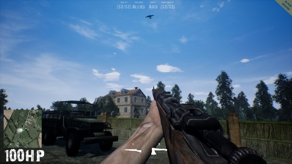 BattleRush screenshot 5