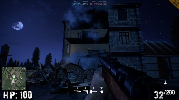 BattleRush screenshot 11