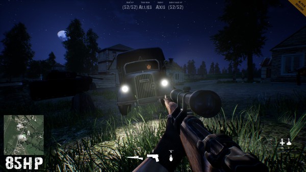 BattleRush screenshot 6