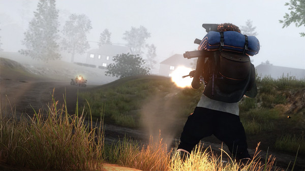 Civil Warfare: Another Bullet In The War screenshot 9
