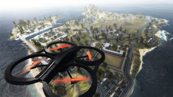 Civil Warfare: Another Bullet In The War screenshot 4