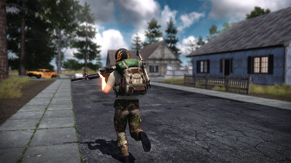 Civil Warfare: Another Bullet In The War screenshot 10