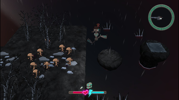 The Lost Gardens screenshot 9