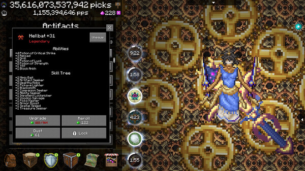 PickCrafter screenshot 3