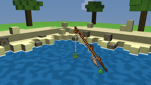 PickCrafter screenshot 2