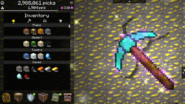 PickCrafter screenshot 5