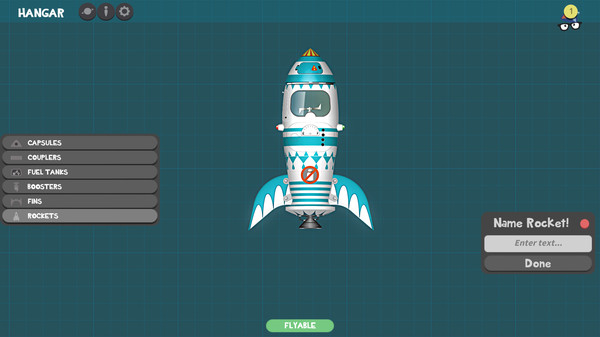 Houston, We Have Spinach! screenshot 9
