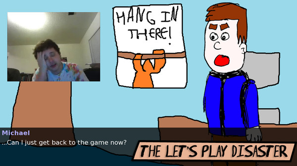 The Francy Droo & Friends Collection screenshot 1
