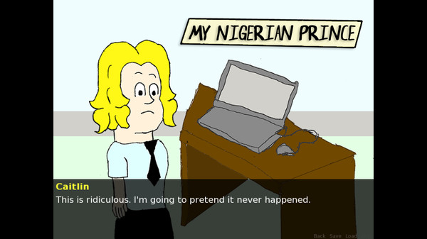 The Francy Droo & Friends Collection screenshot 4
