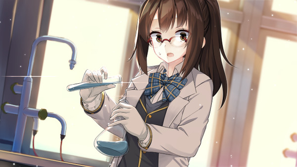 Chemically Bonded screenshot 1