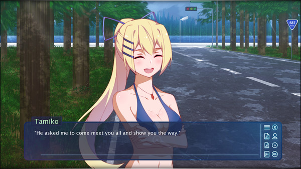 Eternal Hour: Golden Hour screenshot 5