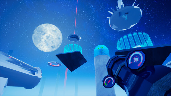 MEANDERS screenshot 7
