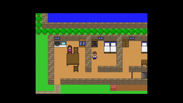 Fantasy of Eden screenshot 2