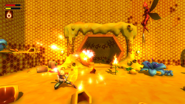 The Forbidden Arts screenshot 4