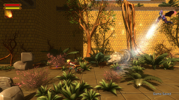 The Forbidden Arts screenshot 9