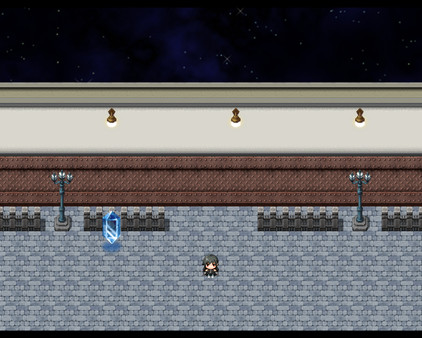 Defenders of Tetsoidea screenshot 0