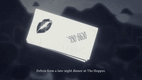 Genesis Noir screenshot 6
