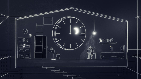 Genesis Noir screenshot 7