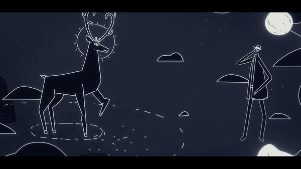 Genesis Noir screenshot 10