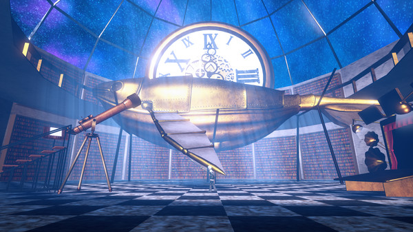 TimeTravelers screenshot 1