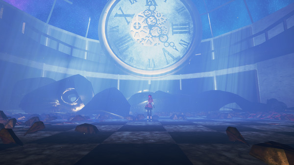 TimeTravelers screenshot 2