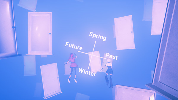 TimeTravelers screenshot 4