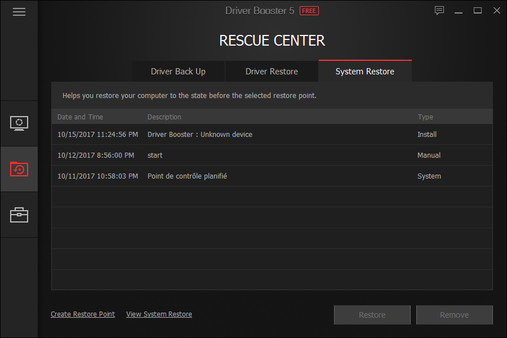 Driver Booster 5 for Steam screenshot 8