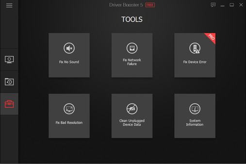 Driver Booster 5 for Steam screenshot 5
